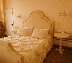 Двухместный номер «Royal Suite» в Hotel Royal