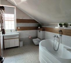 Семейный номер Superior в WestWind