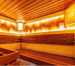 Люкс в Samsonov Hotels
