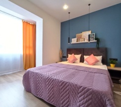 Апартаменты ИКЕА 2 в Home