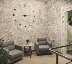 Стандарт в Karelia club family