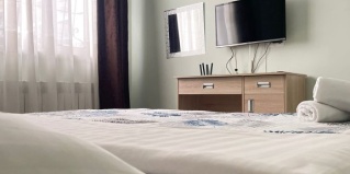 Астана: Мини-отель Мини-отель Elysian