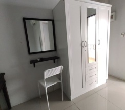 Двухместный номер Standard 2 отдельные кровати в Banana Park Hotel