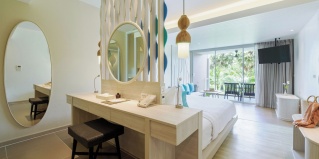 Као Лак: Курортный отель The Sands Khao Lak by Katathani SHA Extra Plus