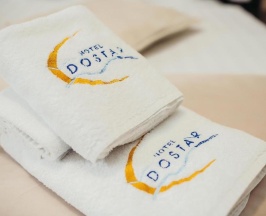 Номер Standard в Dostar