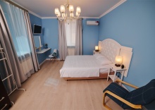 Полулюкс ZBest в Zb Hotels Айсберг Саратов