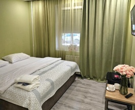 Комфорт в Чили