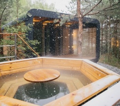 O-frame Mini в Ёlki