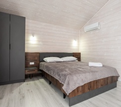 Коттедж в Calista