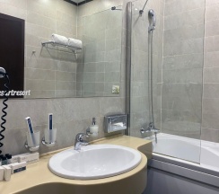 Pet Suite в Les Art Resort