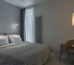 Апарт-отель Attashe Нижний №7 в Attashe