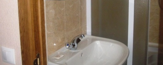 Двухместный номер Standard двуспальная кровать в Сергеевский