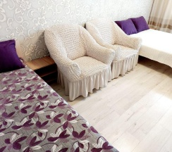 1-комнатные апартаменты, 32 м², 7 этаж в Gorod Si