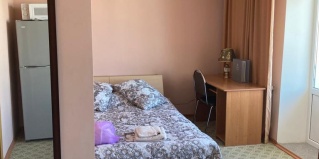 Ноглики: Отель Ноглики