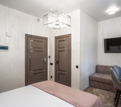 Комфорт в Чеботарёвъ