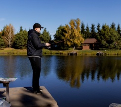 Коттедж в Акулово