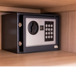 Двухместный стандарт с доп.местом в Море