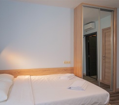 Стандартный номер №3 в Elhostel