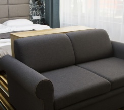 Полулюкс в Concept Hotel