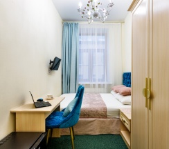 Русский в Piter-loft