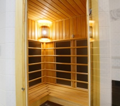 Апартаменты Luxury в Квартира Luxury на Киренского 32