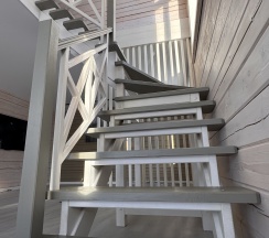 Дом в The Лес