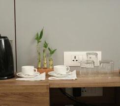 Номер Superior в PARK IRIS HOTELS, MG Road