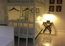 Семейный номер Standard в Bed In Town - Hostel