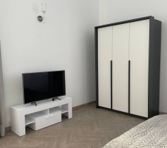 Апартаменты-студия 2 гостя в Balt Apart De Luxe
