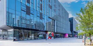 Пекин: Отель Beijing Dream Inn Hotel