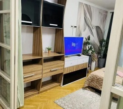 Апартаменты в Апартаменты на Улице Кондратюка 8