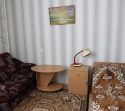 Полулюкс в Бирск