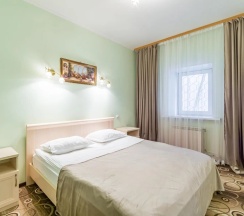 Полулюкс в Аист