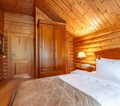 Вилла в Гранд Отель Поляна