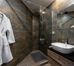 Deluxe в River Side Resort&SPA
