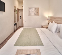 Стандарт в Дом творчества Гостелерадио СССР