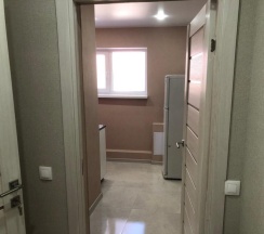 2-комнатные апартаменты стандарт в Art house