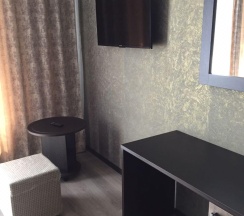 4-местный номер стандарт в Park hotel