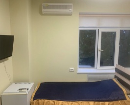 3-х местный полулюкс в Вилла Светлана