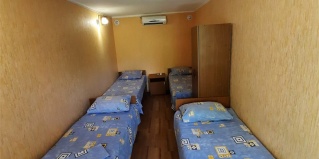 Ейск: Коттедж Гостевой дом