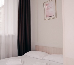 Двухместный семейный в Турист