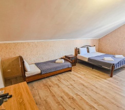 4-местный номер стандарт в Art house