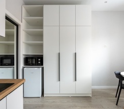 Номер Comfort в Rosgorod