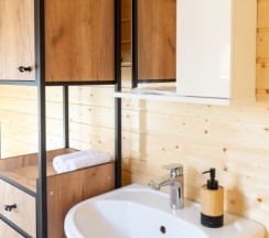 Барнхаус №8 в Морской ветер