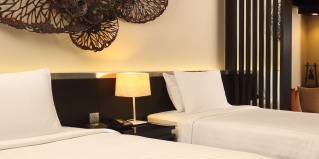 Карон: Курортный отель Le Meridien Phuket Beach Resort