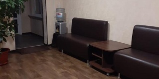 Знаменск: Отель Sv
