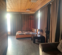 Семейный номер Standard в Лукино