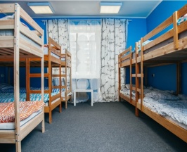 12-и местная комната в Gorkogo85