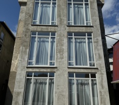 4-местная комната в Иня