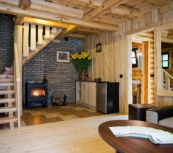 Вилла Дуплекс в Meguva Resort Hotel